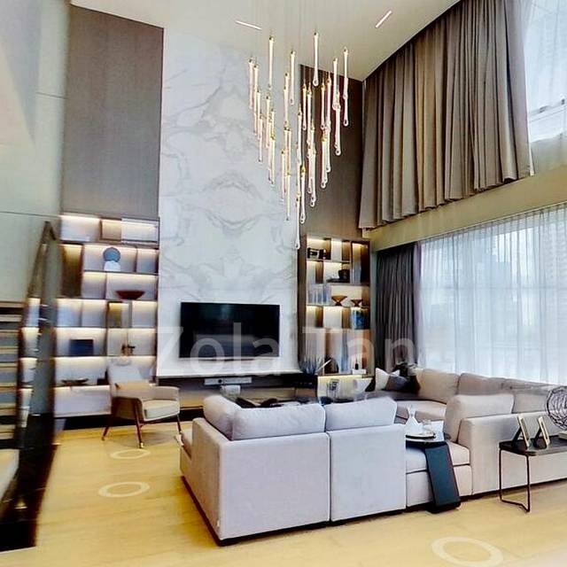 Eden Residences Capitol