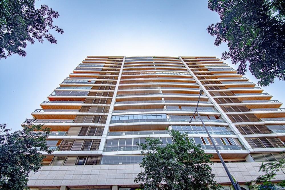Apartamento T3 em Edifício Solar de Alvalade