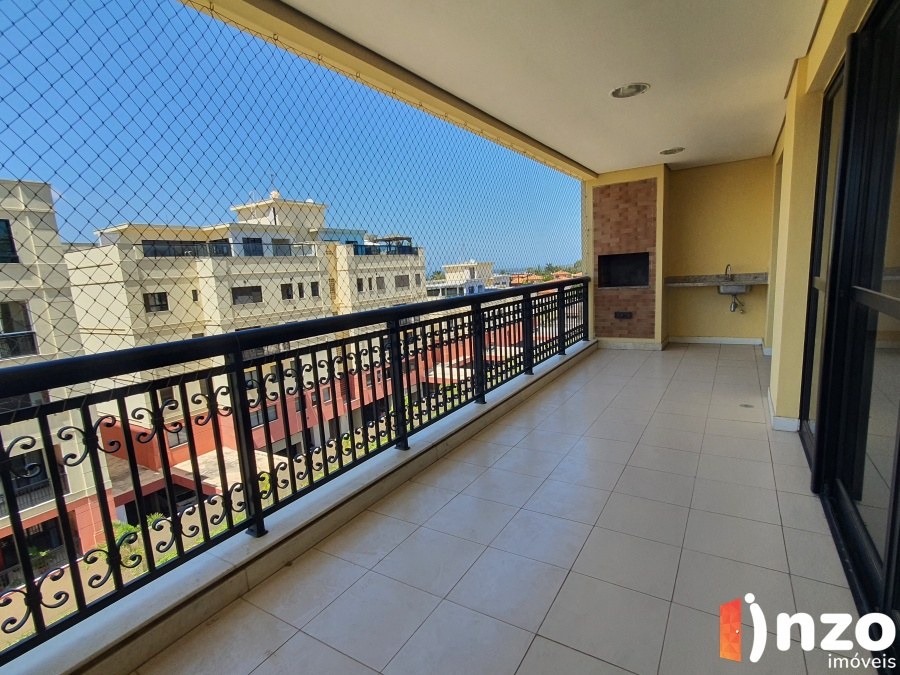 Apartamento T4 em Condomínio Arte Yetu - Talatona