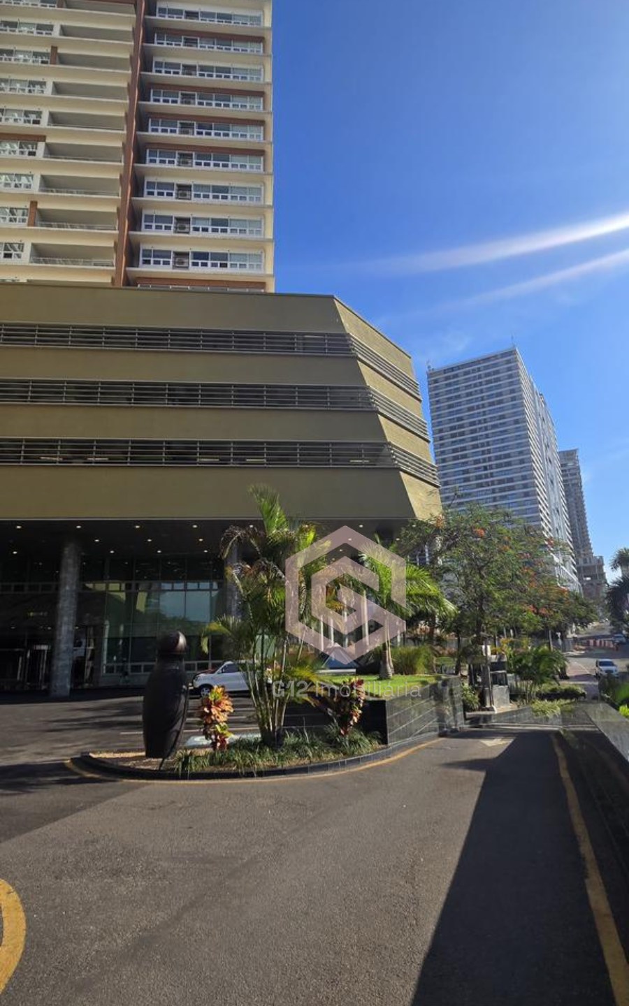 Apartamento T3 em Ministério dos Recursos Minerais, Petróleos e Gás