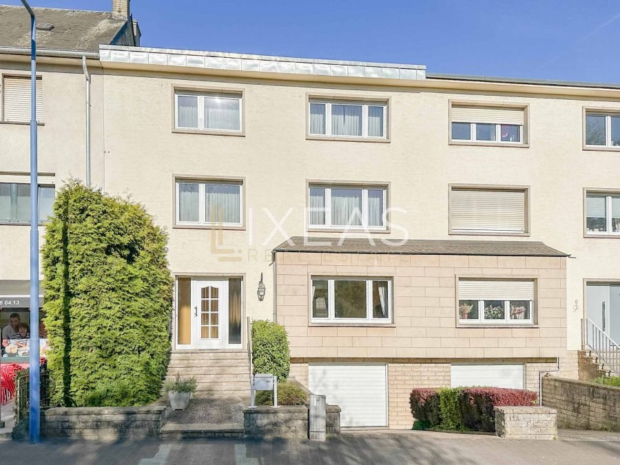 9 Rue Pasteur