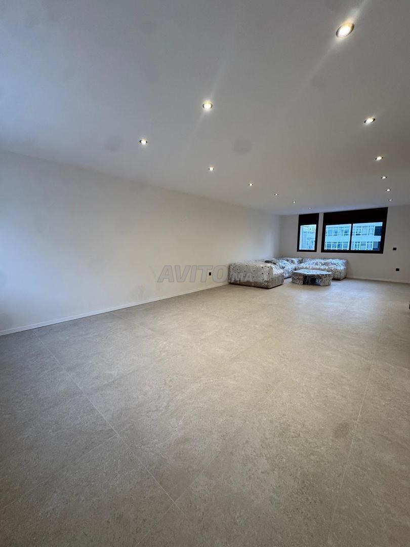 Appartement à vendre 199 m² à Boulevard Zerktouni