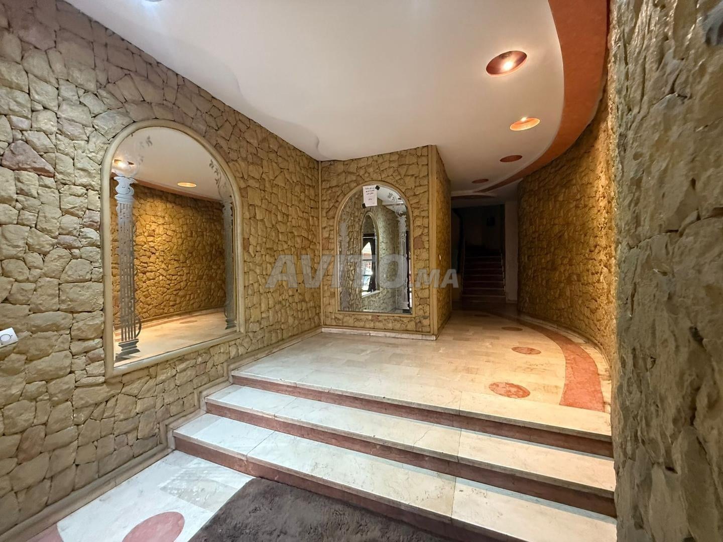 Appartement à vendre, 2 Mars Casablanca
