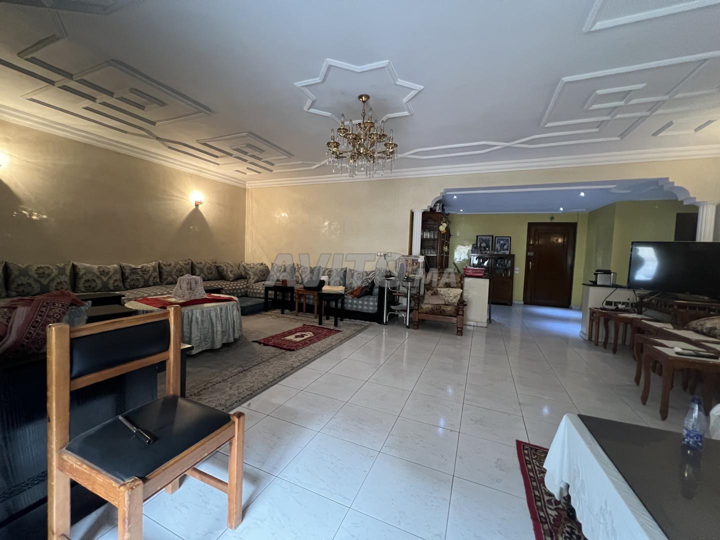 Appartement à vendre 2 Mars