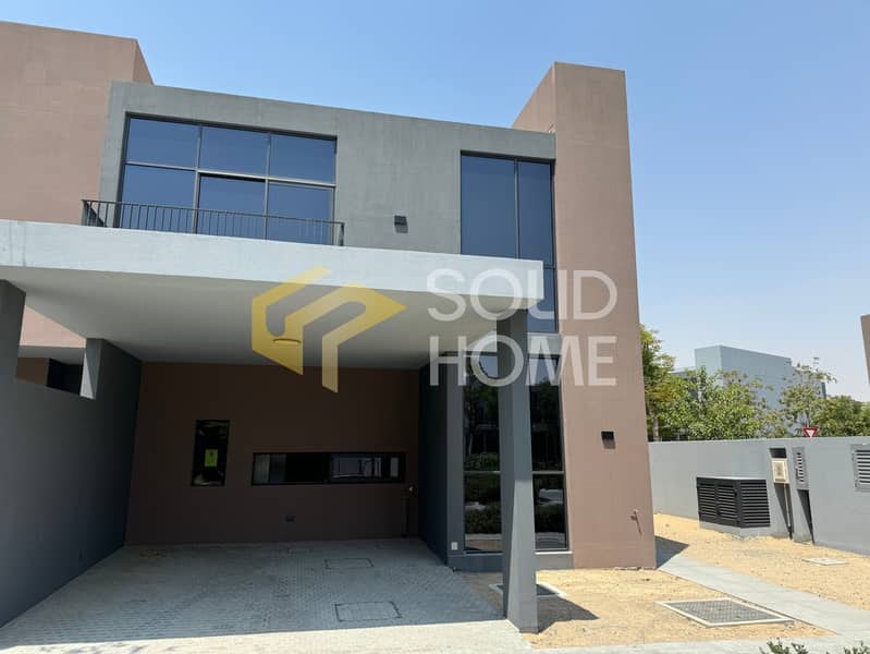 Corner 4BR with Majlis | Ready to move in | Best Deal | Limited units