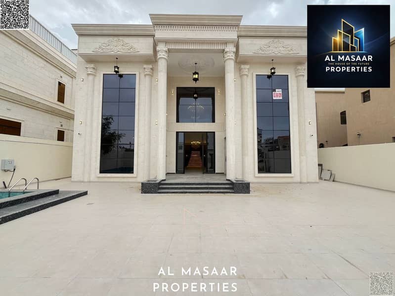 Freehold property directly from the owner, including air conditioning, water, and electricity. Price is negotiable. Land area: 6200 square meters.