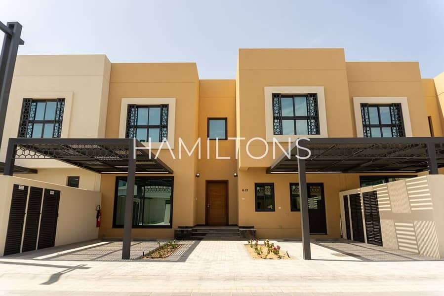 Future-Ready Eco Villa | Intelligent Luxury Crafted for Modern Living | Resale