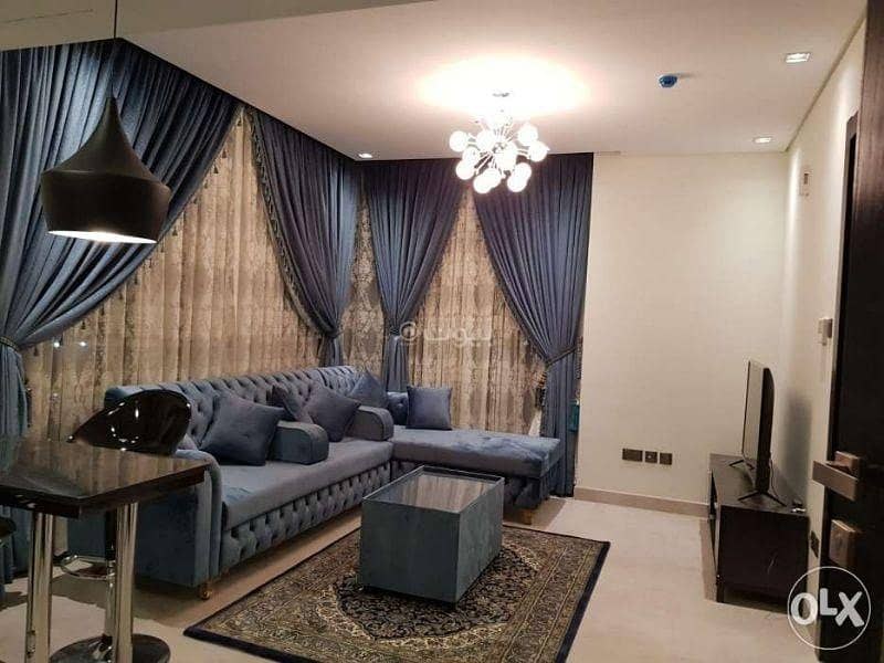 1 Bedroom Apartment For Sale Hoora, Capital Governorate