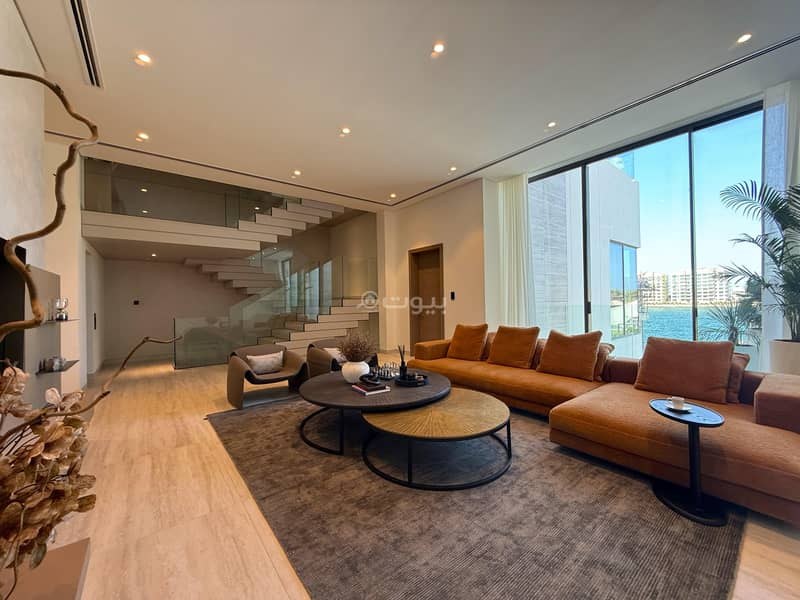4 Bedroom Villa For Sale in Seef, Capital Governorate
