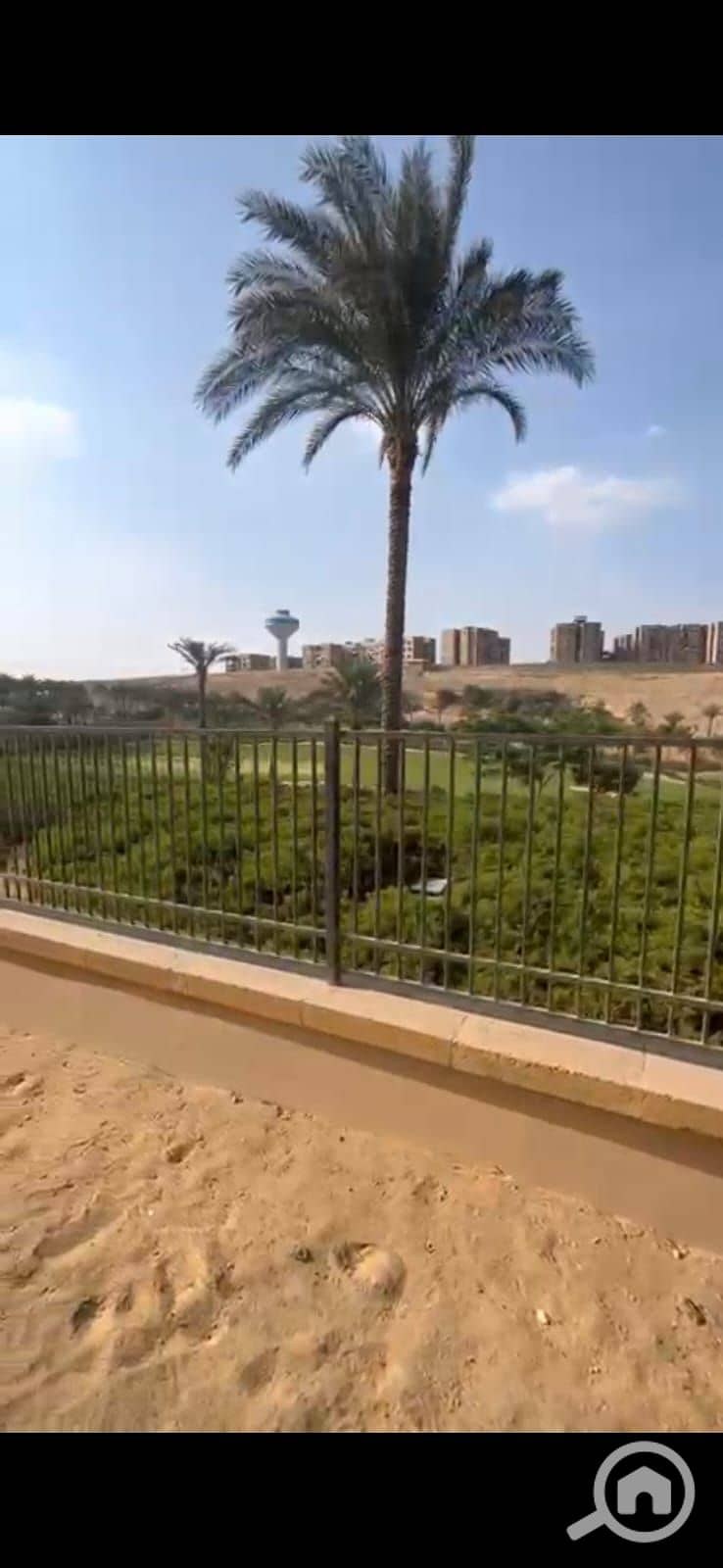 A distinctive villa for sale in a prime location, fully finished at a reasonable price for serious buyers.