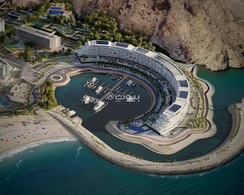 4 Bedroom Apartment For Sale in Yiti, Muscat
