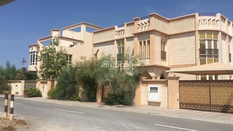 6 Bedroom Villa For Sale in Al Mawaleh, Muscat