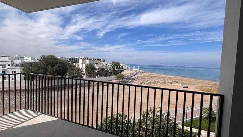 3 Bedroom Apartment For Sale in Qurum, Muscat