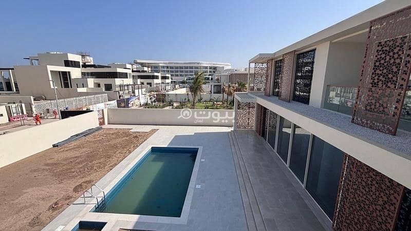 6 Bedroom Villa For Sale in The Wave (Almouj), Muscat