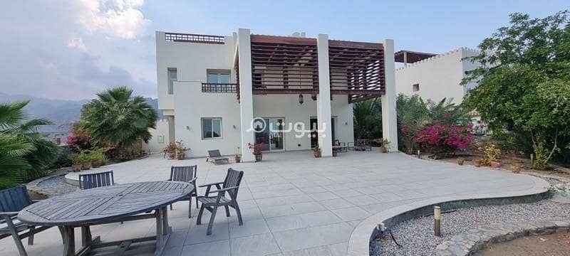 5 Bedroom Villa For Sale in Al Sifah, Muscat