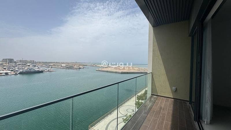4 Bedroom Apartment For Sale in The Wave (Almouj), Muscat
