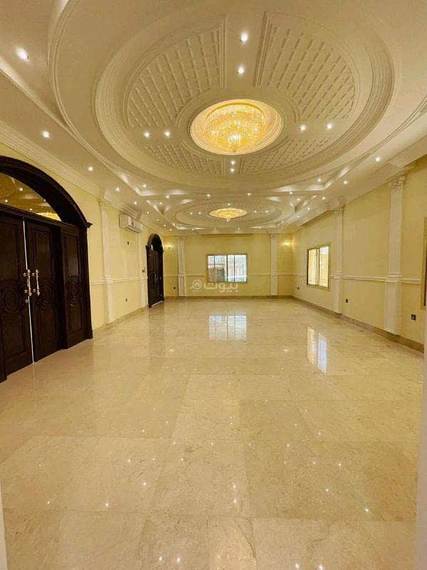 9 Bedrooms Villa For Sale Al Thumama, Doha