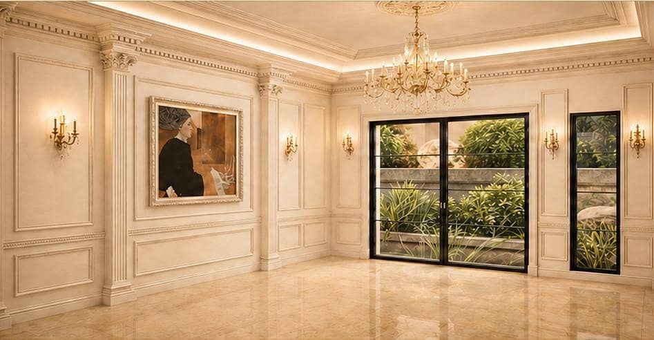 6 Bedrooms Villa For Sale in Al Qutaifiya, Doha