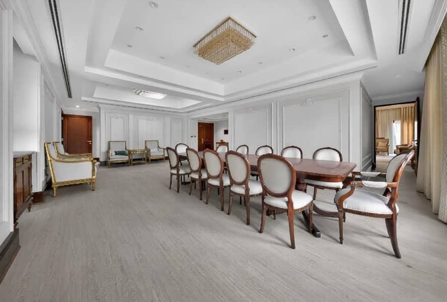 4 Bedrooms Apartment For Sale The Pearl-Qatar, Doha