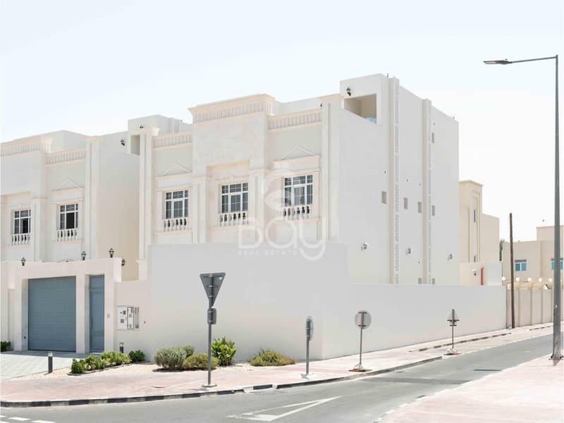 10 Bedrooms Villa For Sale Al Nasr Doha