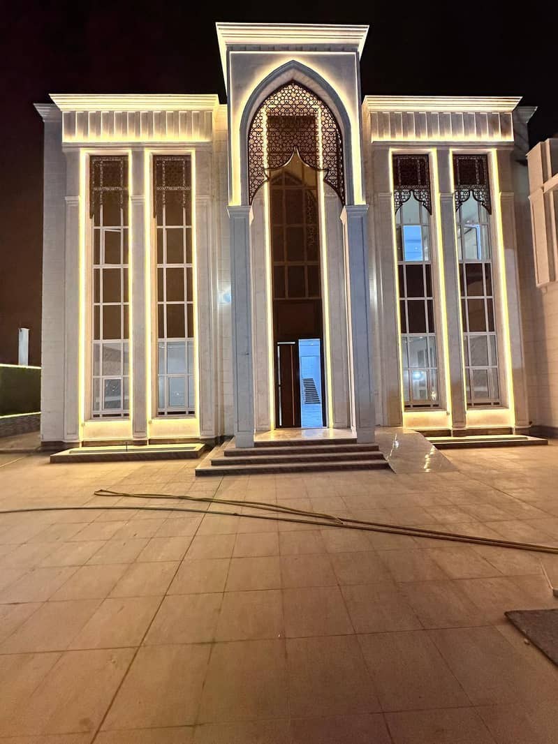6 Bedrooms Villa For Sale in Ar Rayyan