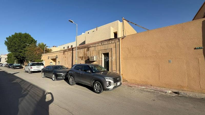 فيلا للبيع في شارع ابن القيسراني, حي الملك فهد, مدينة الرياض, منطقة الرياض