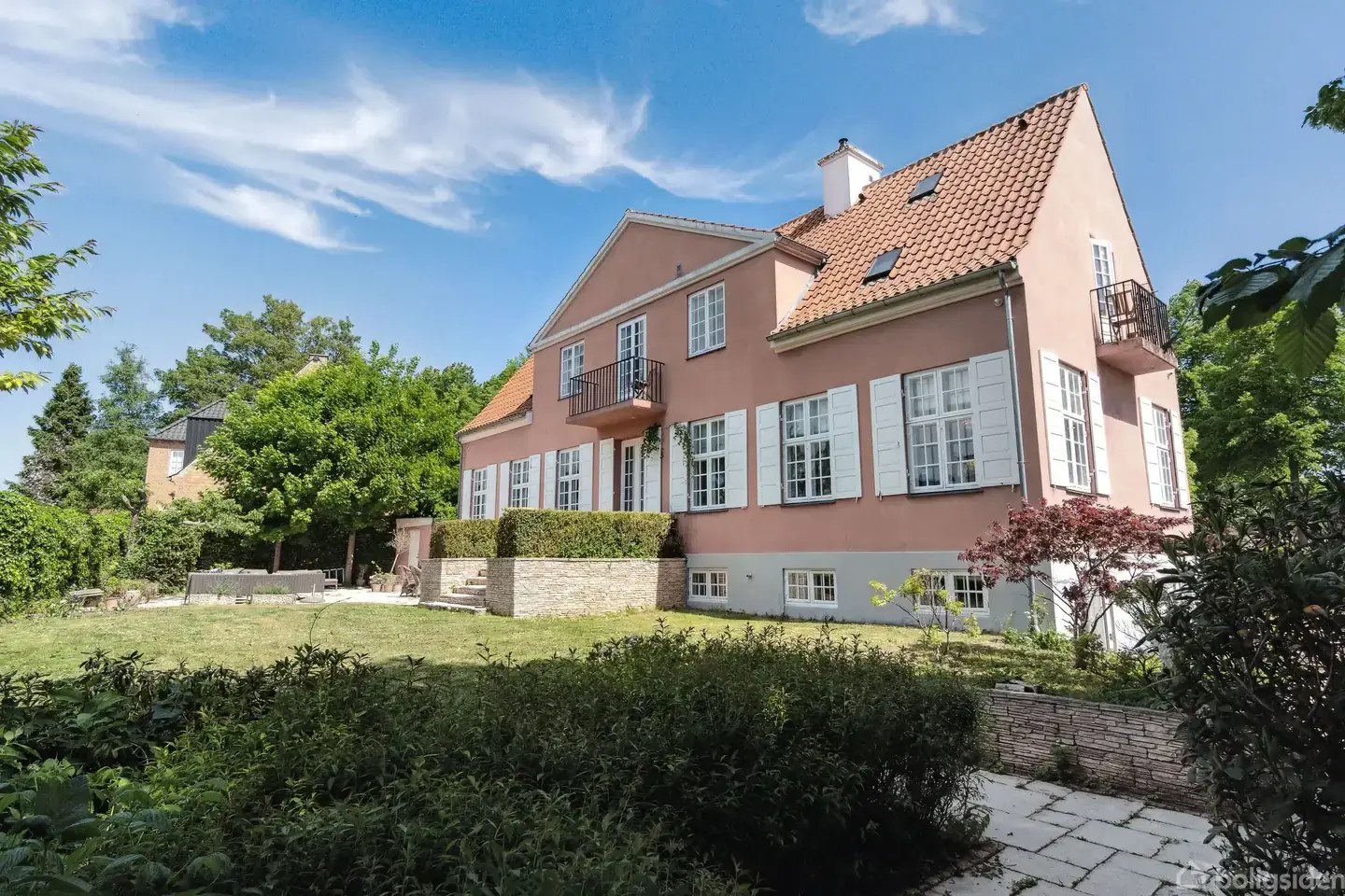 Fabritius Alle 6, 2930 Klampenborg