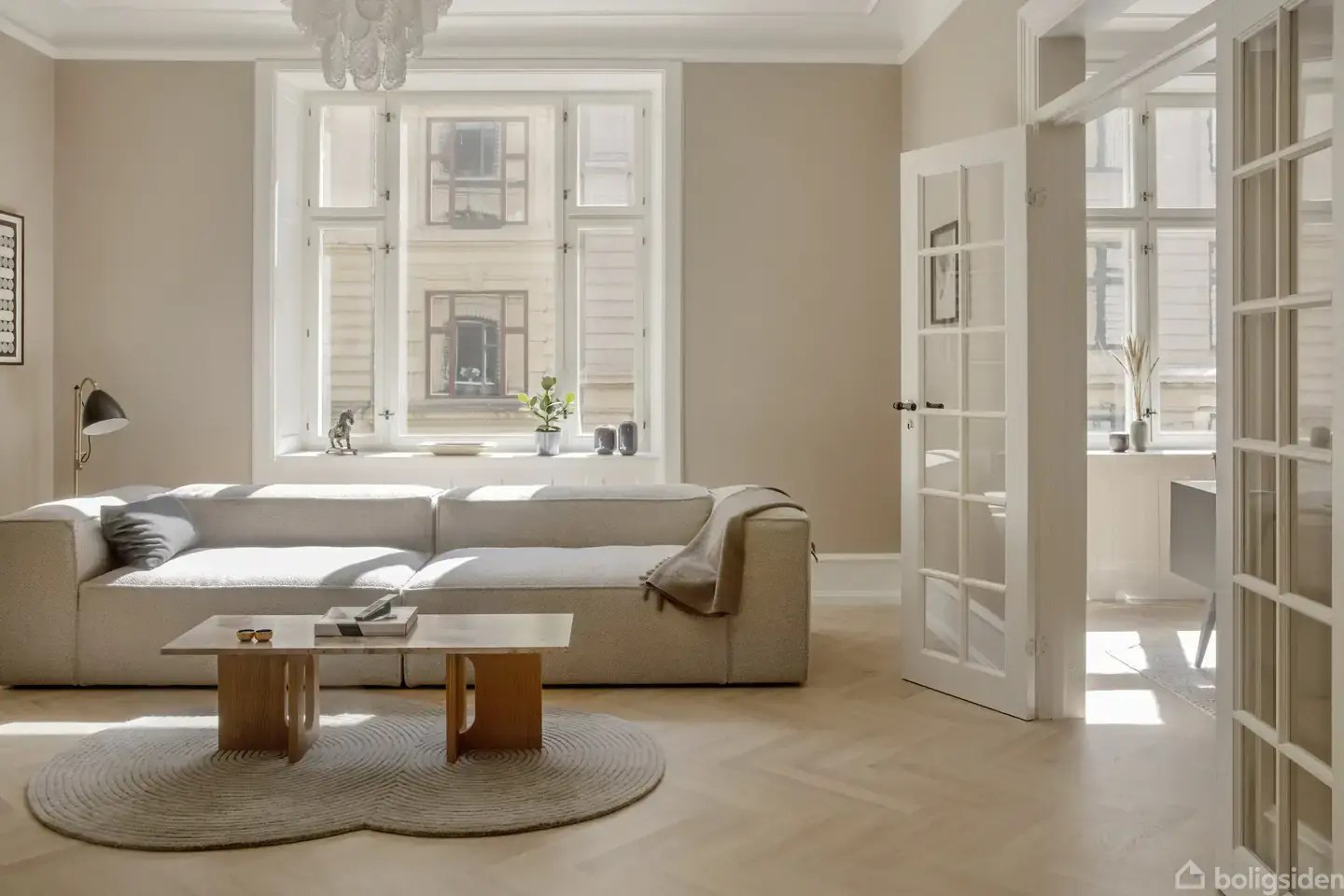 Østerbrogade 56C, 2100 København Ø