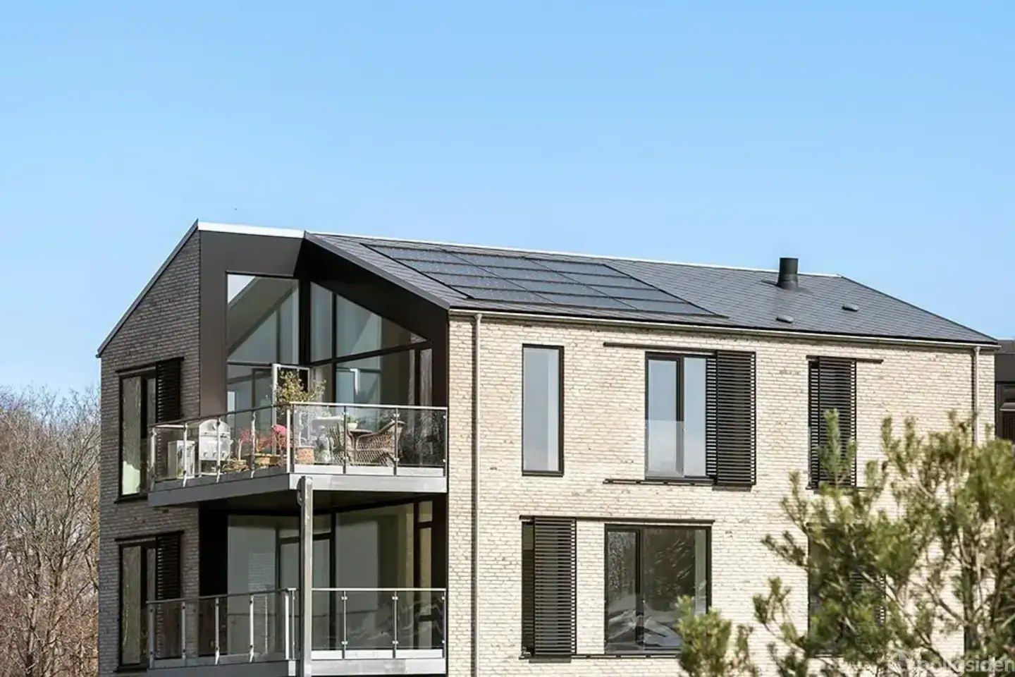 Henrikshøj 8, 2950 Vedbæk