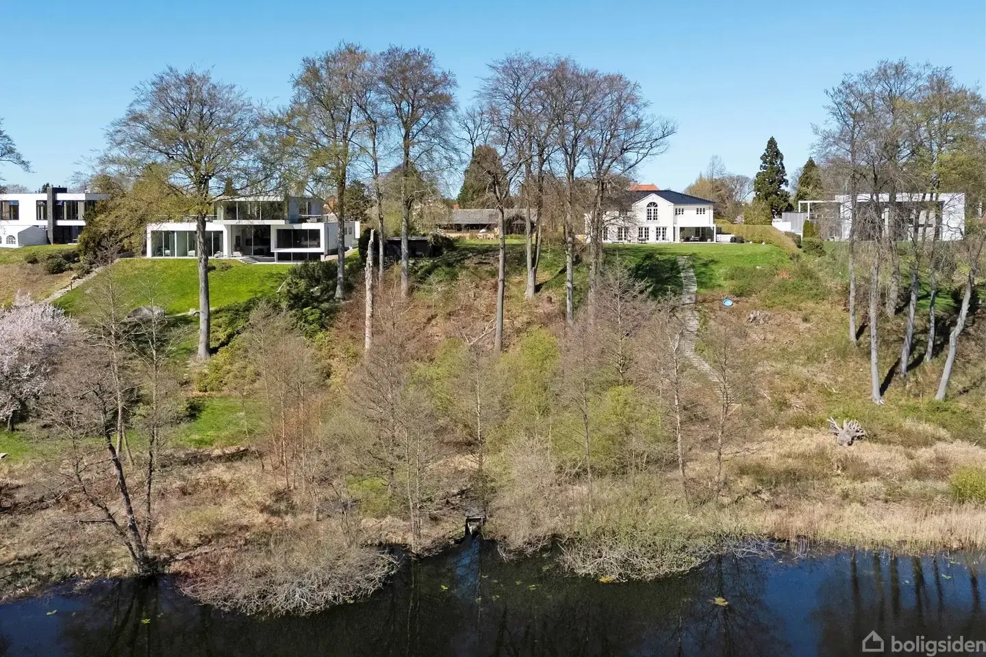 Skovmindevej 13, 2840 Holte