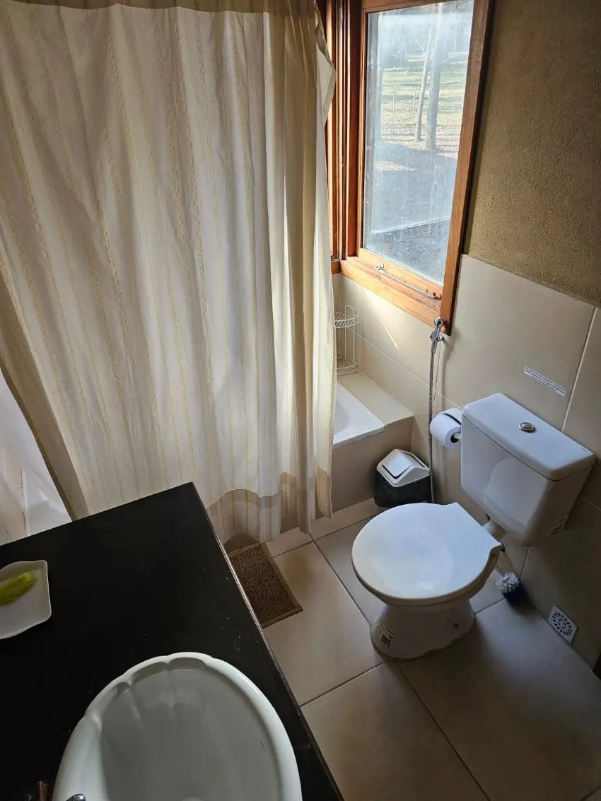 Casa en Venta en Villa General Belgrano - Dueño directo - Los Faisanes 91 - 3 dorm - 6 amb - 130 m2 - 1.000 m2 tot.