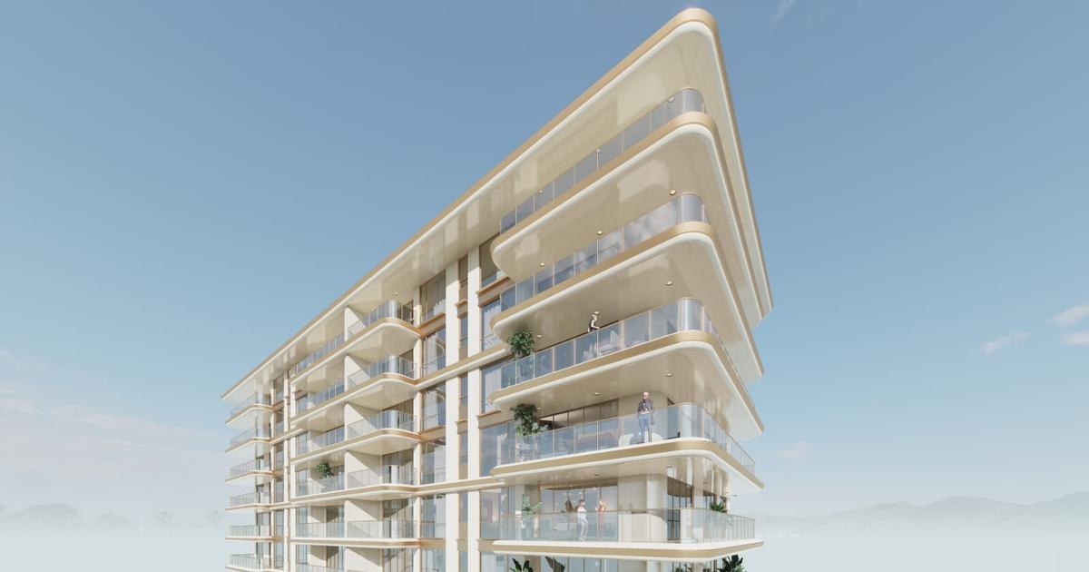 4 Bed Apartment at Muthithi Road for KSh 65,000,000 | BuyRentKenya