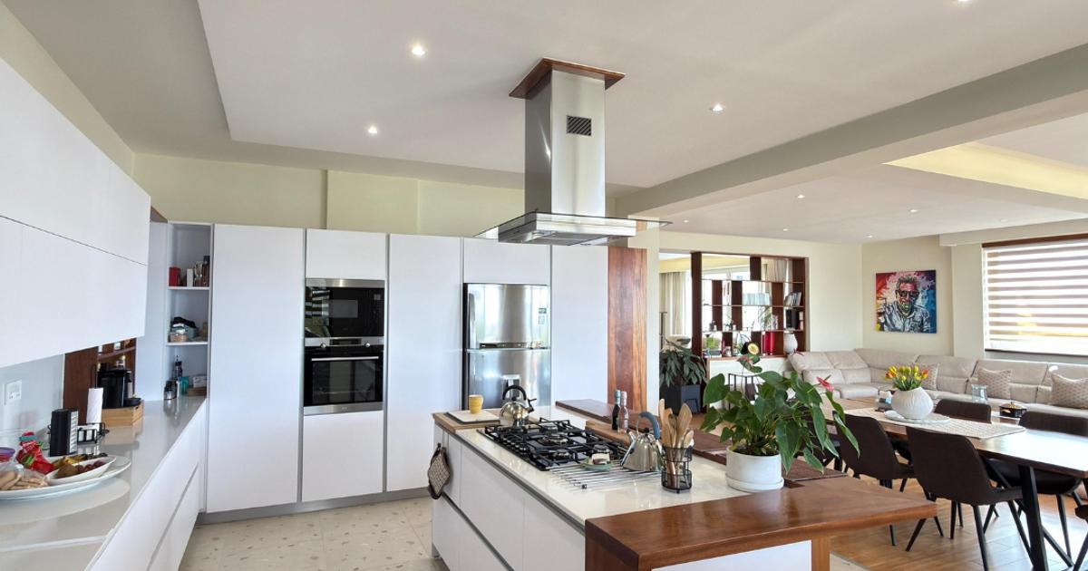 3 Bed Apartment at 2Nd Parklands for KSh 38,000,000 | BuyRentKenya