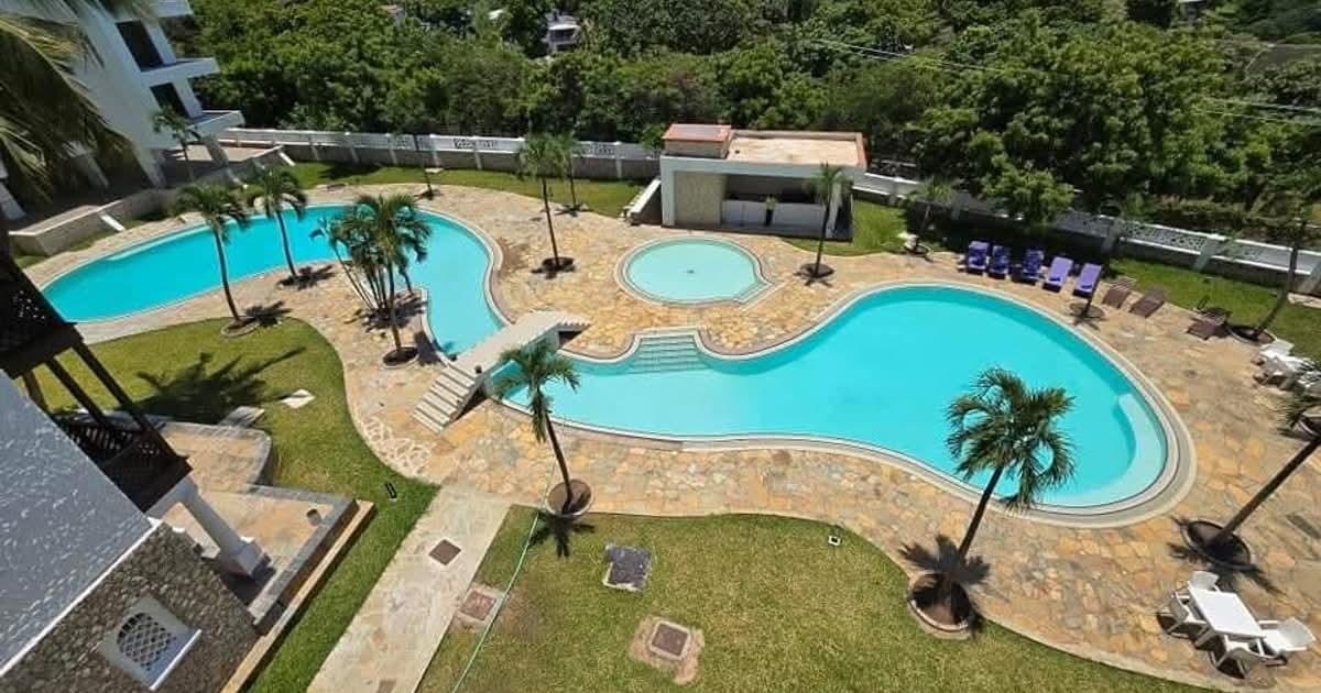 Serviced 6 Bed Apartment at Nyali Mombasa for KSh 70,000,000 | BuyRentKenya