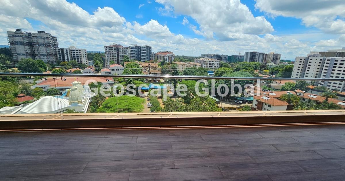4 Bed Apartment in Spring Valley for KSh 68,000,000 | BuyRentKenya