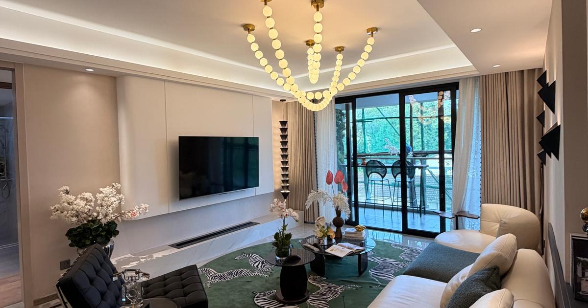 4 Bed Apartment in Westlands Area for KSh 18,000,000 | BuyRentKenya