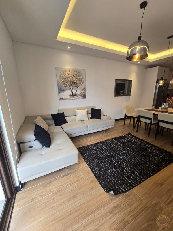 Apartamento amueblado y equipado, en alquiler y venta en Lirios 3 de Cayalá, zona 16