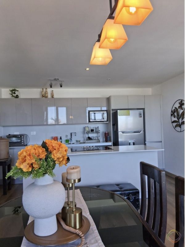 Apartamento en Edificio Tomus zona 15