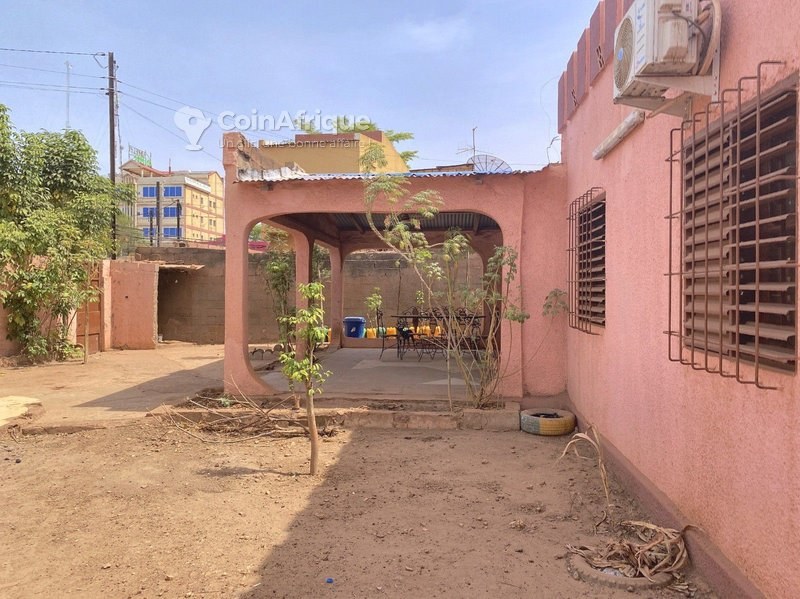 Vente villa 4 pièces - Patte d'Oie