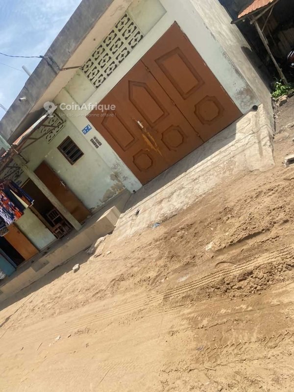 Vente maison locative vente appartements 1 pièce - Cotonou