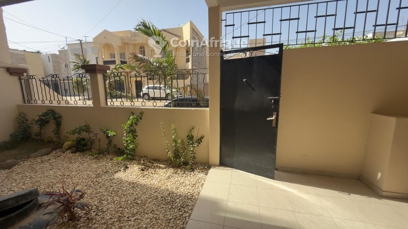 Vente villa 6 pièces - Mermoz