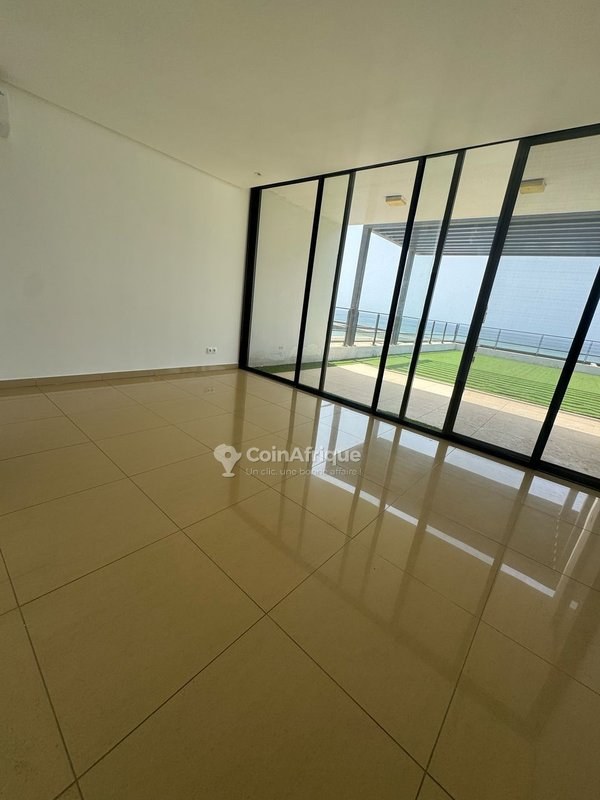 Vente studio - Mermoz
