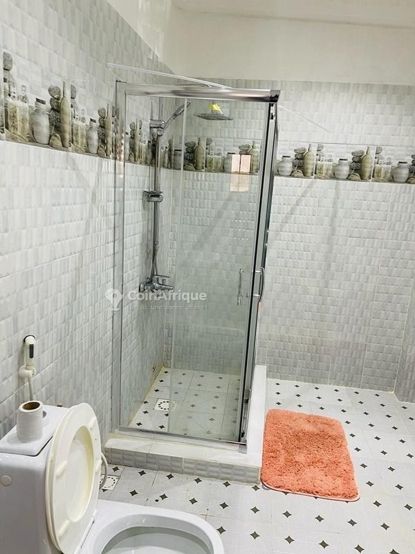 Vente villa 4 pièces - Joal-Fadiouth