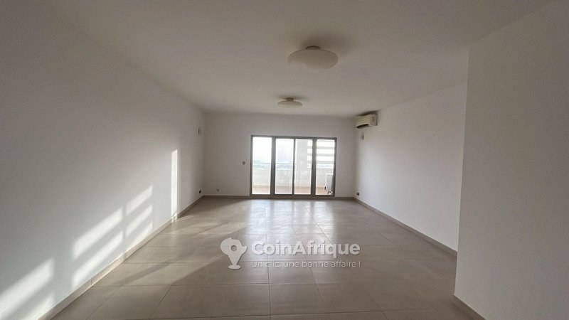 Vente appartement 4 pièces - mermoz