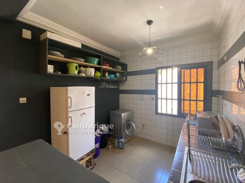 Vente villa 4 pièces - Agoé cacaveli