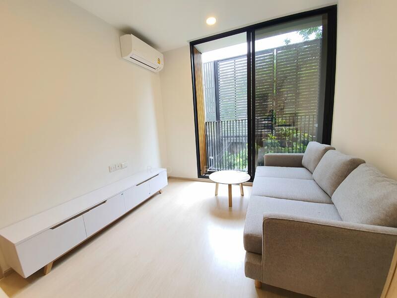 Noble Ambience Sukhumvit 42, Bangkok