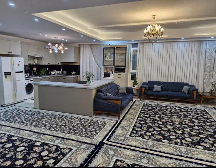 ارد ایران کوچه* بیابانی