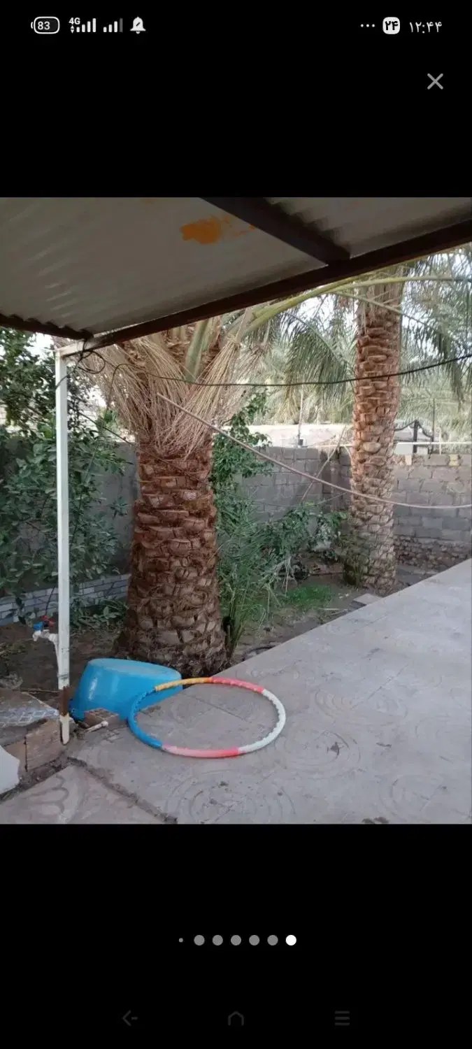 منزل مسکونی جهت اجاره دربروات خ ابوذرک11