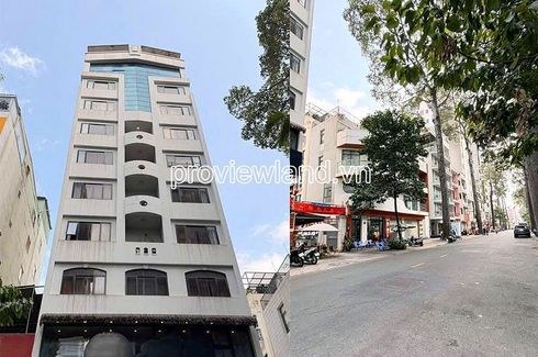 45 Bedroom Hotel / Resort for sale in Pham Ngu Lao, Ho Chi Minh District 1, Ho Chi Minh
