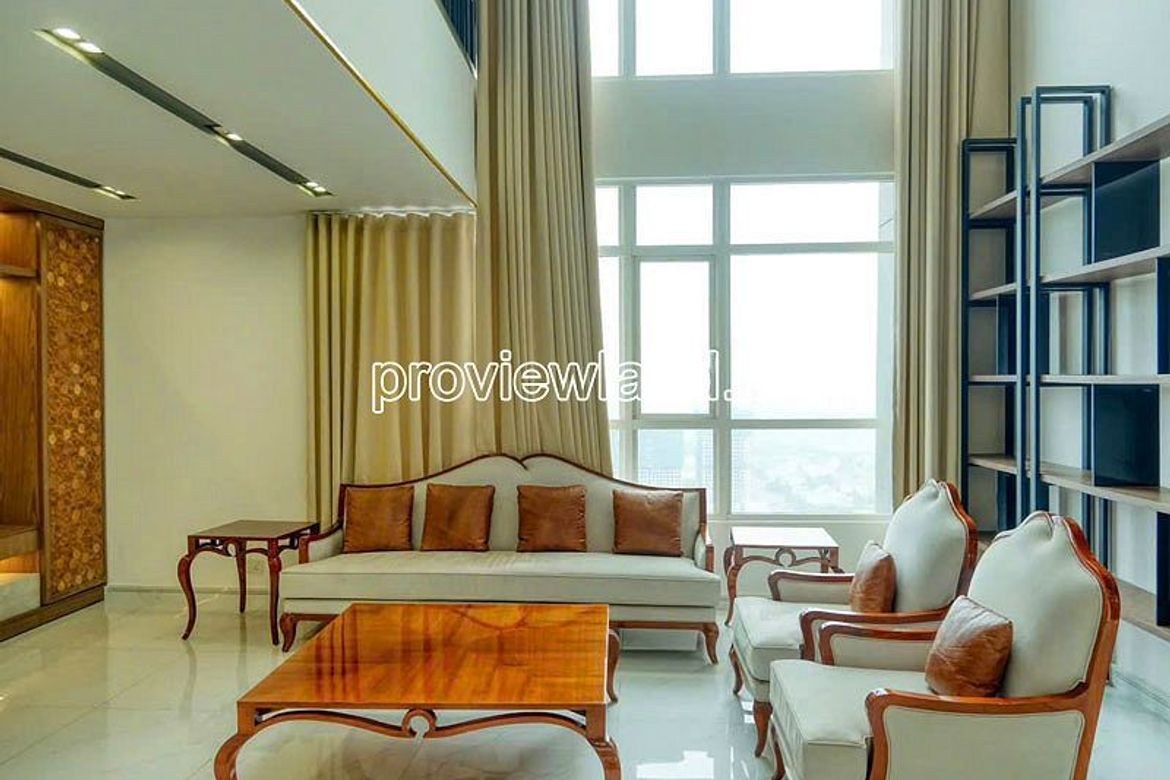 4 Bedroom Apartment for sale in Vista Verde, Binh Trung Tay, Ho Chi Minh District 2, Ho Chi Minh
